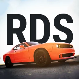 Real Driving School のアイコン